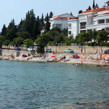 4801a Apartment Selce
