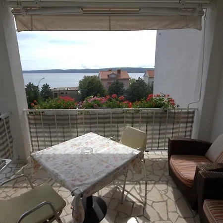 4801a Apartment Selce