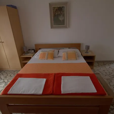 Apartment 4801a *