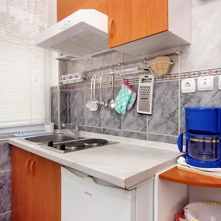 Apartment 4801a *