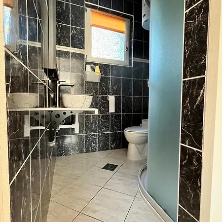 Apartment 4801a Selce