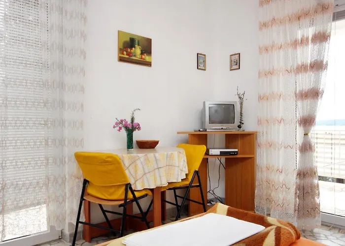 דירה 4801a סלצה