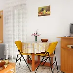4801a Appartement
